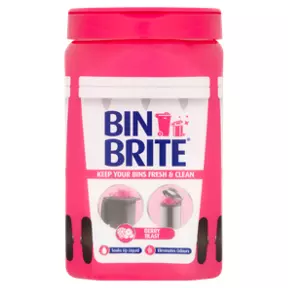 Bin Brite Berry Blast Bin Odour Neutraliser 500g