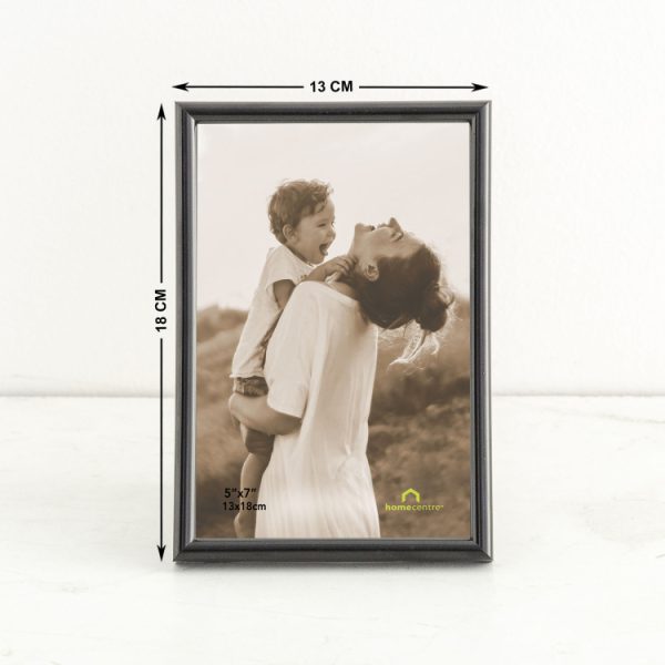 Home Collection Buckingham Photo Frame 13cm X 18cm