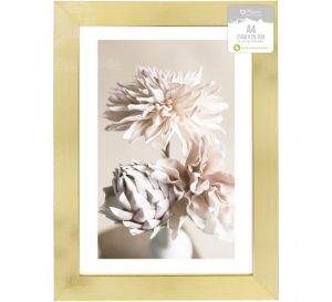 Home Collection A4 Buckingham Photo Frame 21cm X 29.7cm