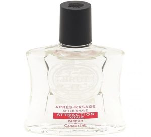 Brut Men's Attraction Totale Aftershave 100ml