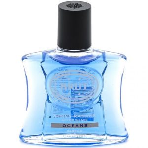 Brut Men's Oceans Aftershave 100ml
