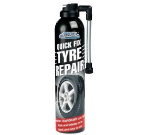 Car-Pride Quick Fix Tyre Repair 300ml