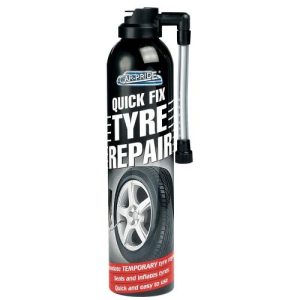 Car-Pride Quick Fix Tyre Repair 300ml