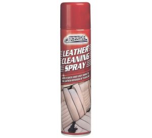 Car Pride Leather Cleaning Spray 250ml