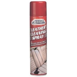 Car Pride Leather Cleaning Spray 250ml