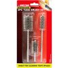 Dekton Stainless Steel Tube Brush Set 3pc
