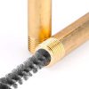 Dekton Stainless Steel Tube Brush Set 3pc