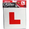 Dekton Magnetic L Plates Pack Of 2