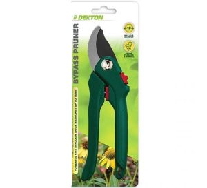 Dekton Carbon Steel Bypass Pruner