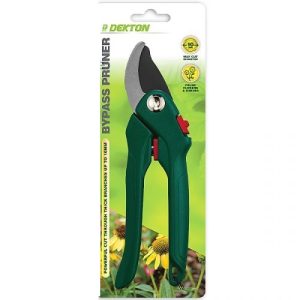 Dekton Carbon Steel Bypass Pruner