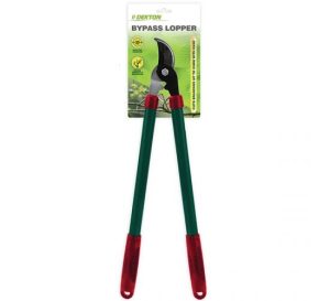 Dekton Stainless Steel Bypass Loppers 55cm
