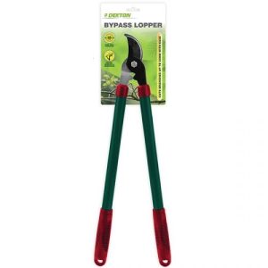 Dekton Stainless Steel Bypass Loppers 55cm
