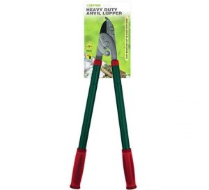Dekton Heavy Duty Extendable Anvil Lopper 96cm