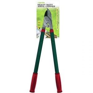 Dekton Heavy Duty Extendable Anvil Lopper 96cm