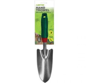 Dekton Steel Hand Trowel 32.5cm