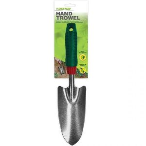 Dekton Steel Hand Trowel 32.5cm