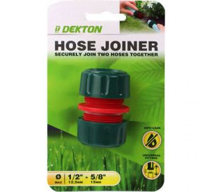 Dekton Universal Hose Joiner