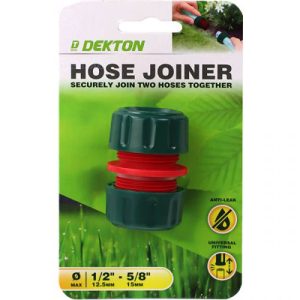 Dekton Universal Hose Joiner
