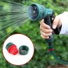 Dekton Universal Hose Joiner