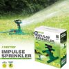 Dekton 360 Degree Impulse Sprinkler System