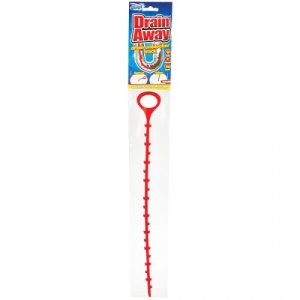 Duzzit Drain Away Drain Unblocker Stick
