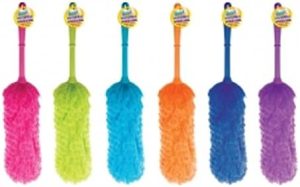 Duzzit Microfibre Duster 54cm