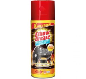 Elbow Grease BBQ Rack & Grill Cleaner 400ml
