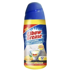 Elbow Grease Eucalyptus Foaming Toilet Cleaner 500g