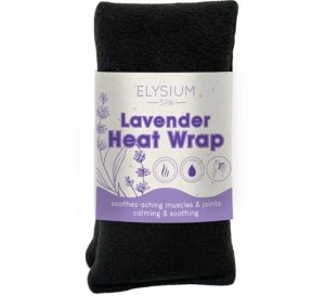 Elysium Spa Lavender Heat Wrap 500g