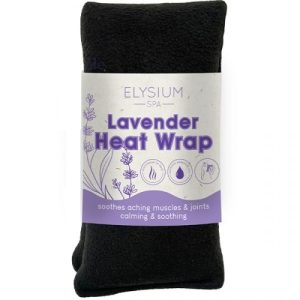 Elysium Spa Lavender Heat Wrap 500g