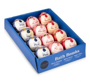 Elysium Spa Bath Bombs 150g