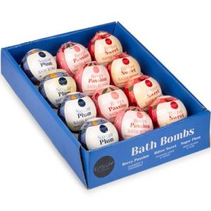 Elysium Spa Bath Bombs 150g