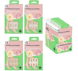 DID Protective Corn Plasters 15pc