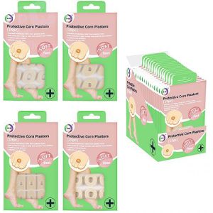 DID Protective Corn Plasters 15pc
