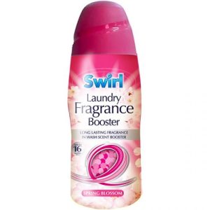Swirl Spring Blossom Laundry Fragrance Booster 350g
