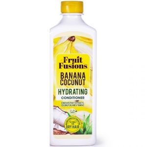 Fruit Fusions Banana & Coconut Hydrating Conditioner 600ml
