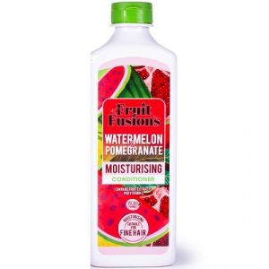 Fruit Fusions Watermelon & Pomegranate Moisturising Conditioner 600ml