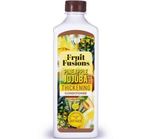 Fruit Fusions Pineapple & Jojoba Thickening Conditioner 600ml