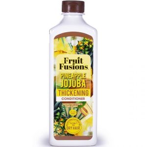 Fruit Fusions Pineapple & Jojoba Thickening Conditioner 600ml