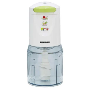 Geepas 400W Multi-Function Chopper 500ml