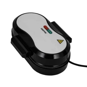 Geepas Non-Stick Dual Omelette Maker