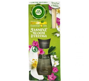 Air Wick Jasmine Bloom & Freesia Reed Diffuser 42ml