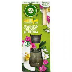 Air Wick Jasmine Bloom & Freesia Reed Diffuser 42ml