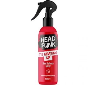 Head Funk Heat Defence Spray 150ml