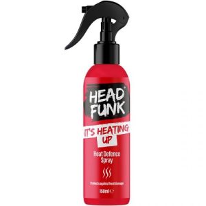 Head Funk Heat Defence Spray 150ml
