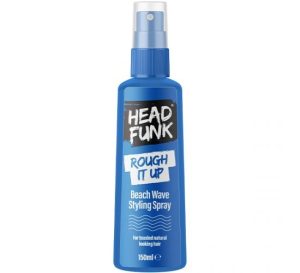 Head Funk Beach Wave Hair Styling Spray 150ml