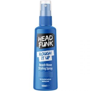 Head Funk Beach Wave Hair Styling Spray 150ml