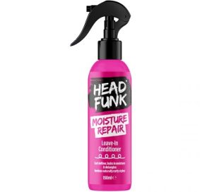 Head Funk Moisture Repair Leave-In Hair Conditioner 150ml