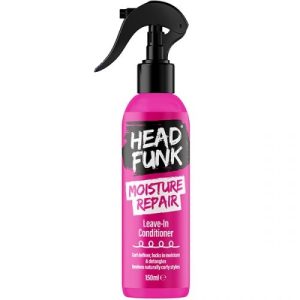 Head Funk Moisture Repair Leave-In Hair Conditioner 150ml