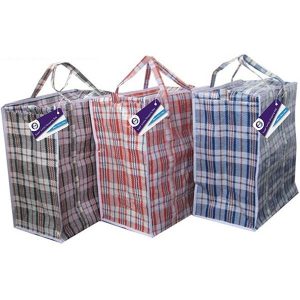 DID Super Jumbo Shopping Bag 80 X 70 X 30cm